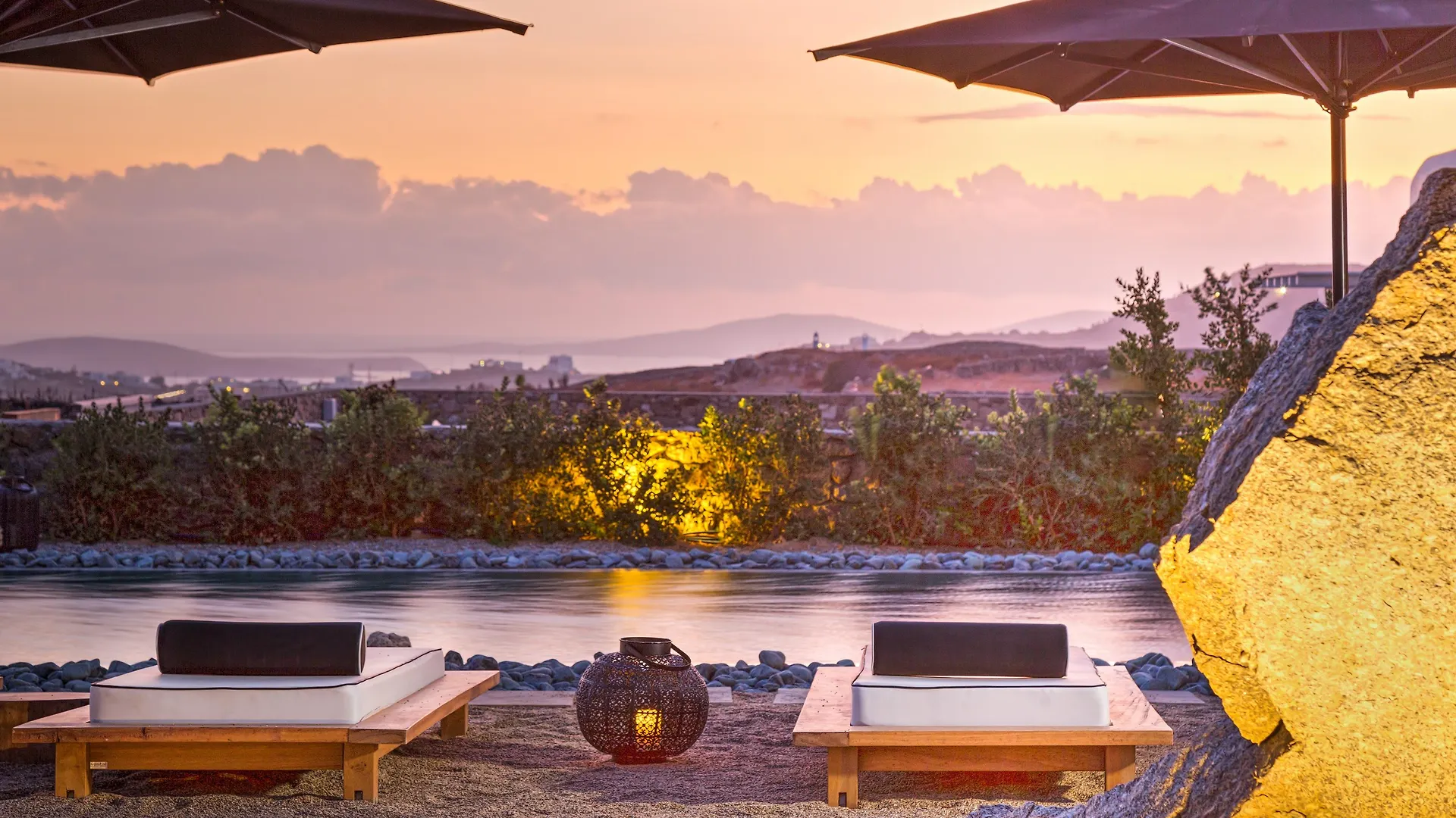 Portes Suites & Villas Mykonos Mykonos Town
