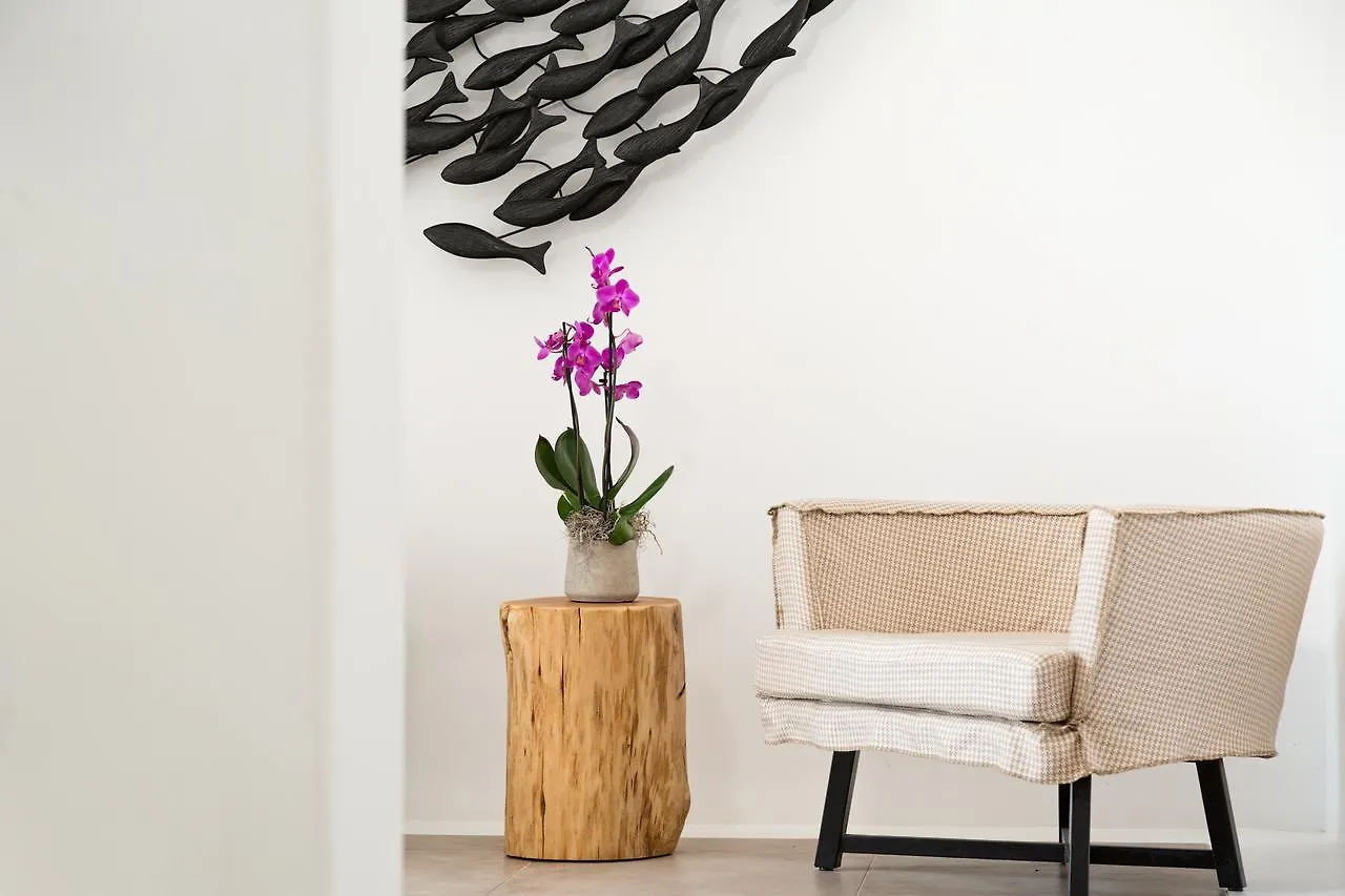 Portes Suites & Villas Mykonos Mykonos Town 4*,  Grecja