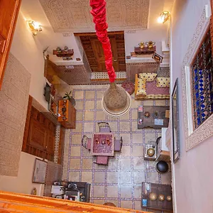 Riad Riad Le Petit Patrimoine De