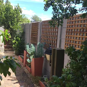 Casa de hóspedes The Buddha Garden