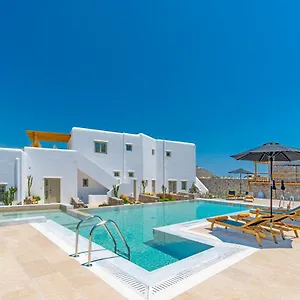 Mykonos Cactus Hotel